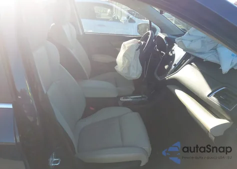 2024 Subaru Ascent Limited 7-Passenger from USA, damaged, VIN 4S4WMAUD4R3412351